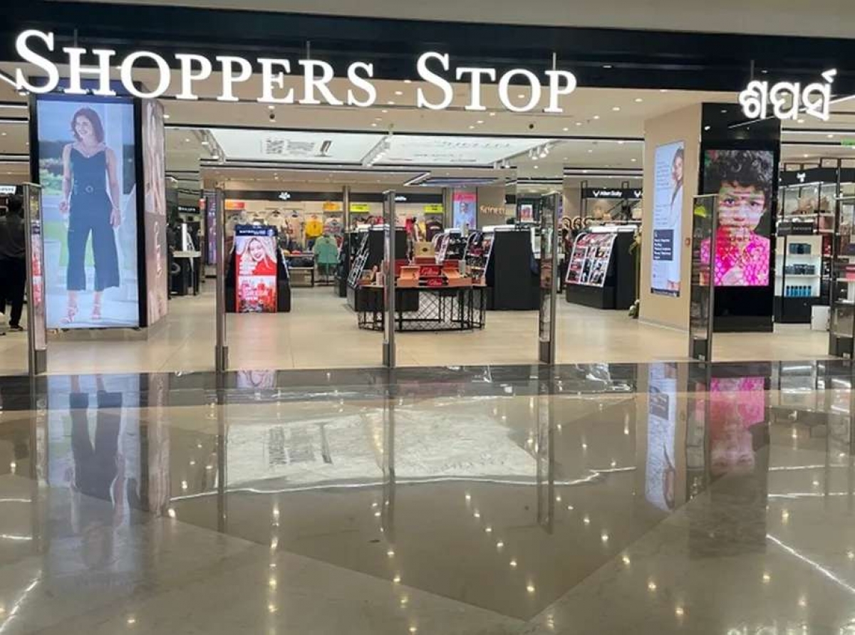 Shoppers Stop leverages premiumization and beauty sourcing to drive operational recovery